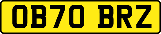 OB70BRZ