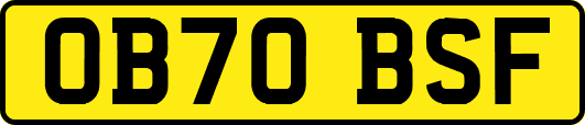 OB70BSF