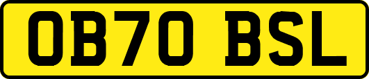 OB70BSL