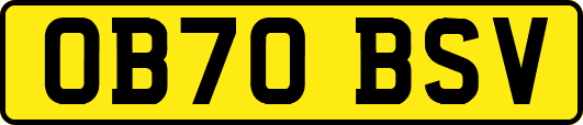 OB70BSV