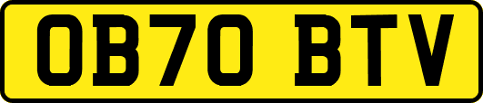 OB70BTV