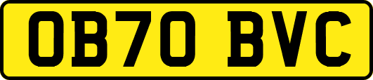 OB70BVC