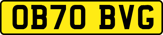 OB70BVG