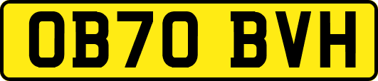 OB70BVH