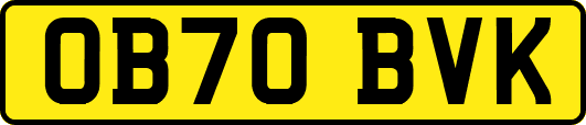 OB70BVK