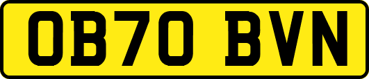 OB70BVN
