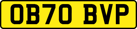 OB70BVP