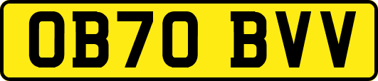 OB70BVV