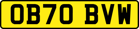 OB70BVW