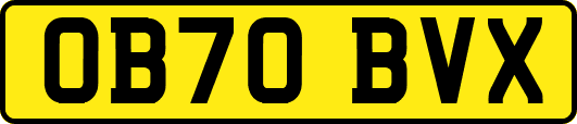 OB70BVX