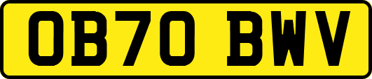 OB70BWV