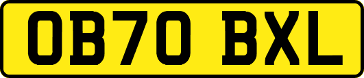 OB70BXL