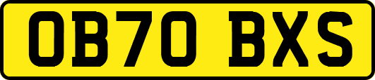 OB70BXS