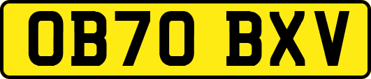 OB70BXV