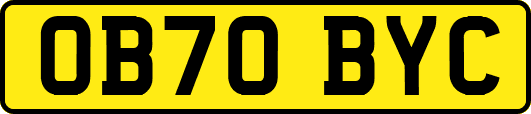 OB70BYC