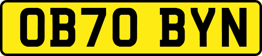 OB70BYN