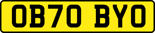 OB70BYO