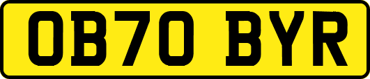 OB70BYR