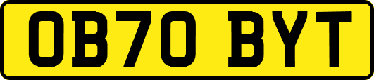 OB70BYT