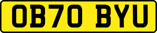 OB70BYU
