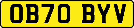 OB70BYV