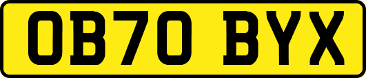 OB70BYX