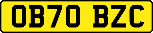 OB70BZC