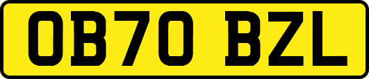 OB70BZL
