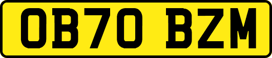 OB70BZM