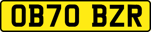 OB70BZR