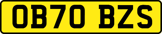 OB70BZS