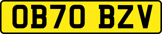OB70BZV