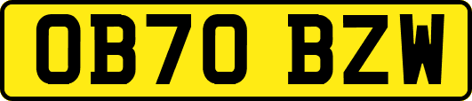 OB70BZW