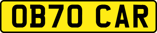 OB70CAR