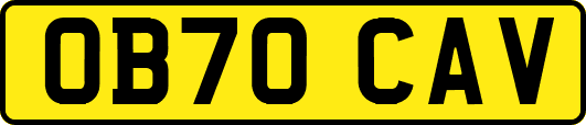 OB70CAV