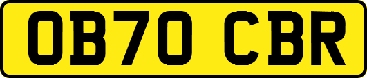 OB70CBR