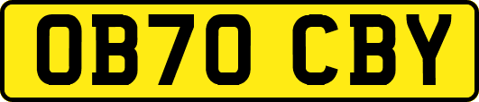 OB70CBY