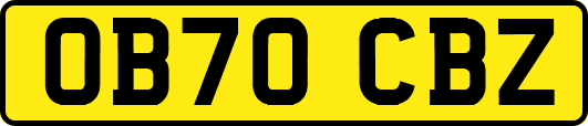 OB70CBZ