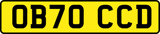 OB70CCD