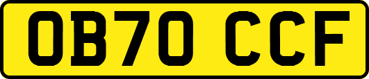 OB70CCF