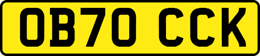 OB70CCK