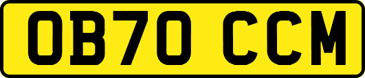 OB70CCM