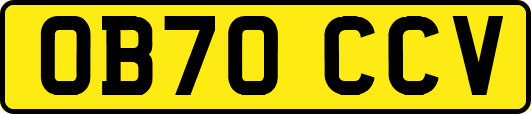 OB70CCV