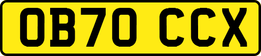 OB70CCX