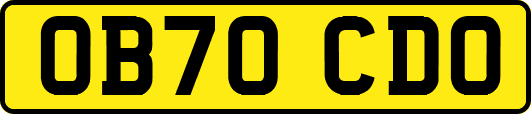 OB70CDO