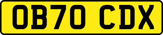 OB70CDX