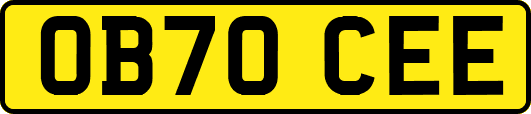 OB70CEE