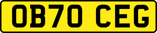 OB70CEG