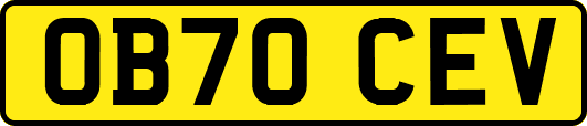 OB70CEV