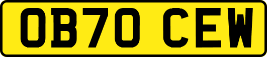 OB70CEW
